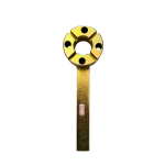 PULSER 4 PIN CLUTCH HOLDER