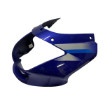 BAJAJ CT 100 BLUE BLUE OLD