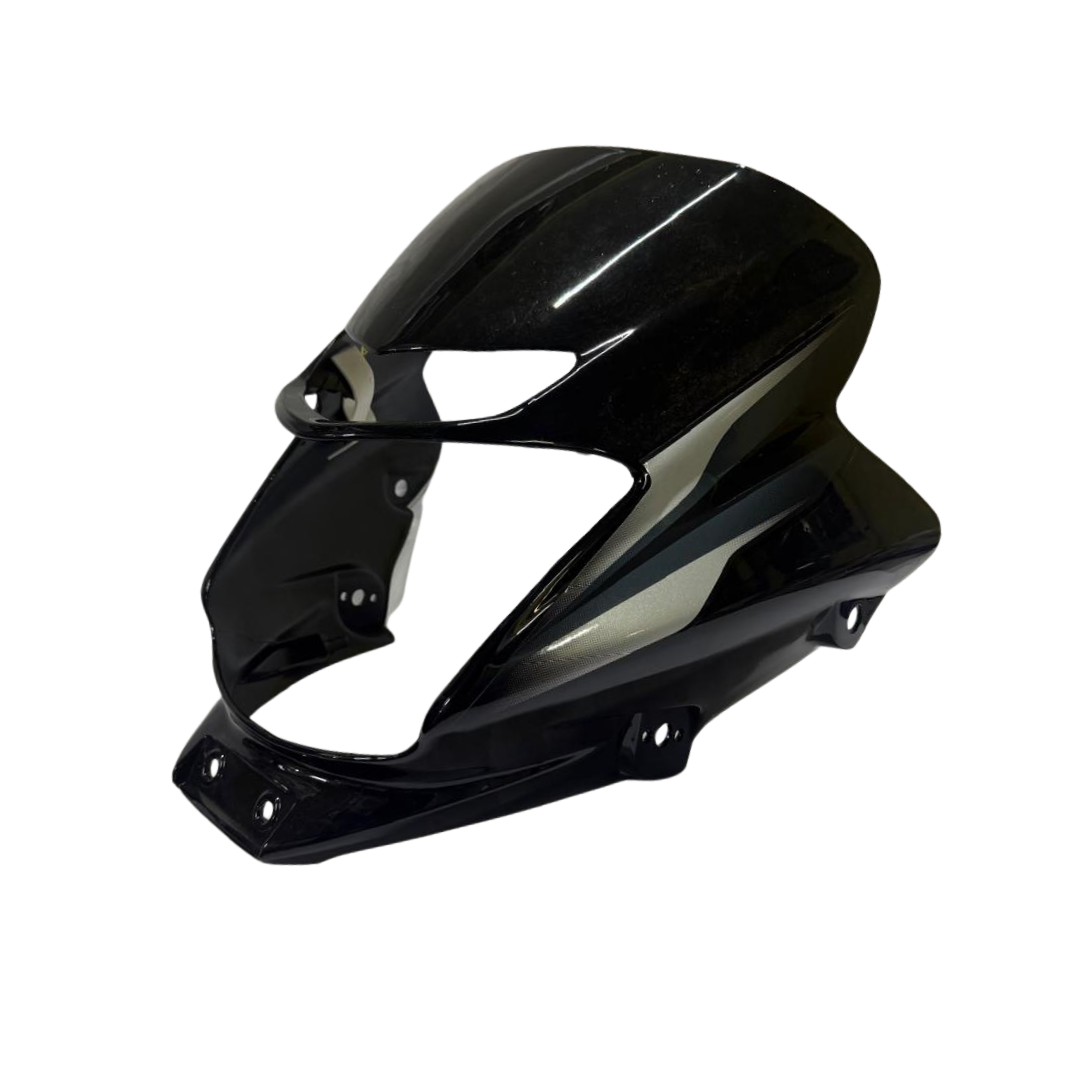 1-4.png BAJAJ PLATINA ES BLACK SILVA - Image 1