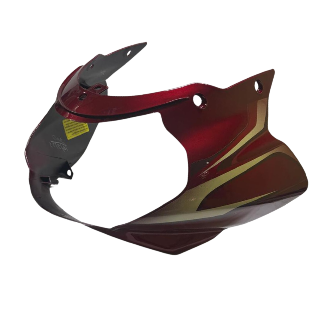 2-3.png BAJAJ DISCOVERY 100 RED GOLD - Image 1
