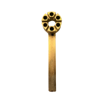 BAJAJ CT 100 CLUTCH PULLER
