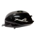BAJAJ PULSER BLACK TANK