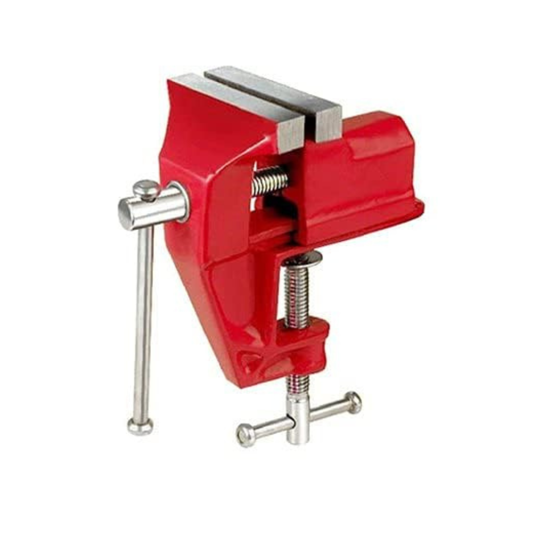 HAND LAMP LED & NORMAL (1) TABLE BABY VICE ( 40MM ) - Image 1