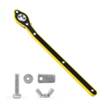 CAR JACK WRENCH