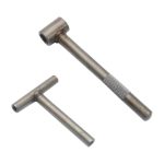 TAPPED TOOL