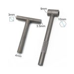 TAPPED TOOL - Image 2