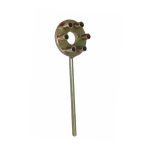 BAJAJ DISCOVER 135 6 PIN CLUTCH HOLDER