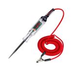 DIGITAL DC TESTER