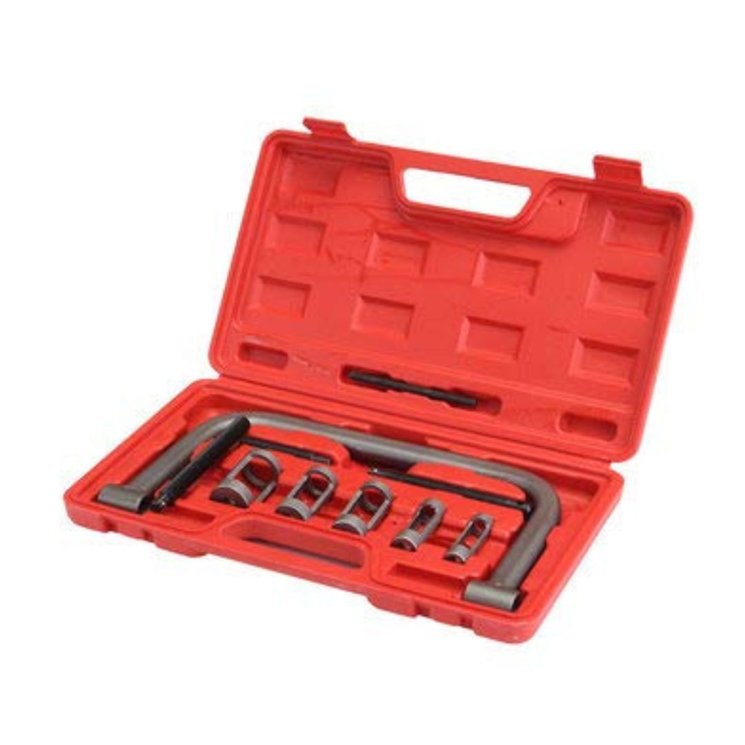 HAND LAMP LED & NORMAL (38) VALVE PULLER SET - Image 1
