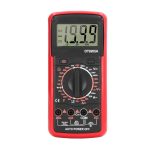 DIGITAL MULTIMETER - Image 2