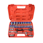 RATCHET SOCKET WRENCH SET