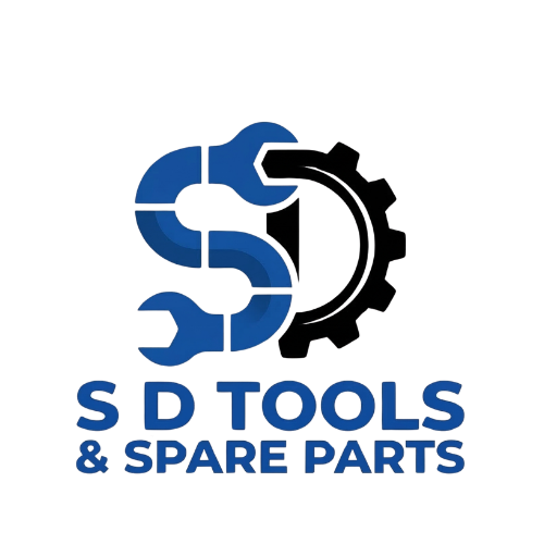 S D TOOLS & SPARE PARTS