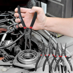 SIRCLIP PLIER