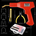 PLASTICK WELDING GUN - Image 3