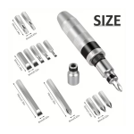 IMPACK SCREWDRIVER - Image 2