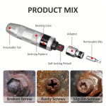 IMPACK SCREWDRIVER - Image 3