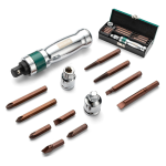 IMPACT SCREWDRIVER