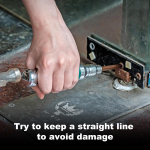 IMPACT SCREWDRIVER - Image 3