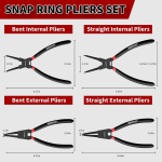 SIRCLIP PLIER - Image 2