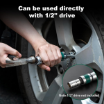 IMPACT SCREWDRIVER - Image 5