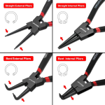 SIRCLIP PLIER - Image 3
