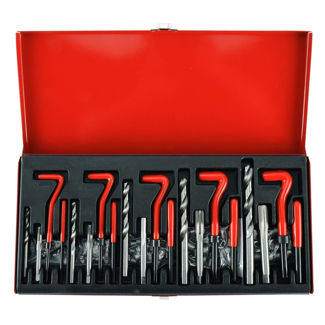 HAND LAMP LED & NORMAL (33) Thread Repair Kit - Image 1
