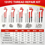 Thread Repair Kit - Image 2