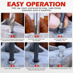 Thread Repair Kit - Image 3