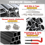 Thread Repair Kit - Image 5