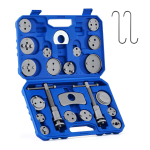 BREAK CALIPER PISTON TOOL