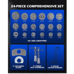 BREAK CALIPER PISTON TOOL - Image 2