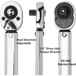 TORQUE WRENCH - Image 2