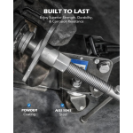 BREAK CALIPER PISTON TOOL - Image 4