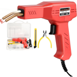 PLASTICK WELDING GUN