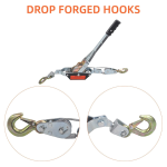 HAND PULLER 2 TON - Image 3