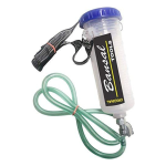 FUEL TESTING BOTLE 300ML