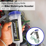 FUEL TESTING BOTLE 300ML - Image 2
