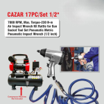 AIR INPACK TOOL - Image 4