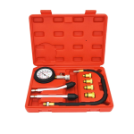 PETROL ENGINE COMPRESSION TESTER KIT 9PCS
