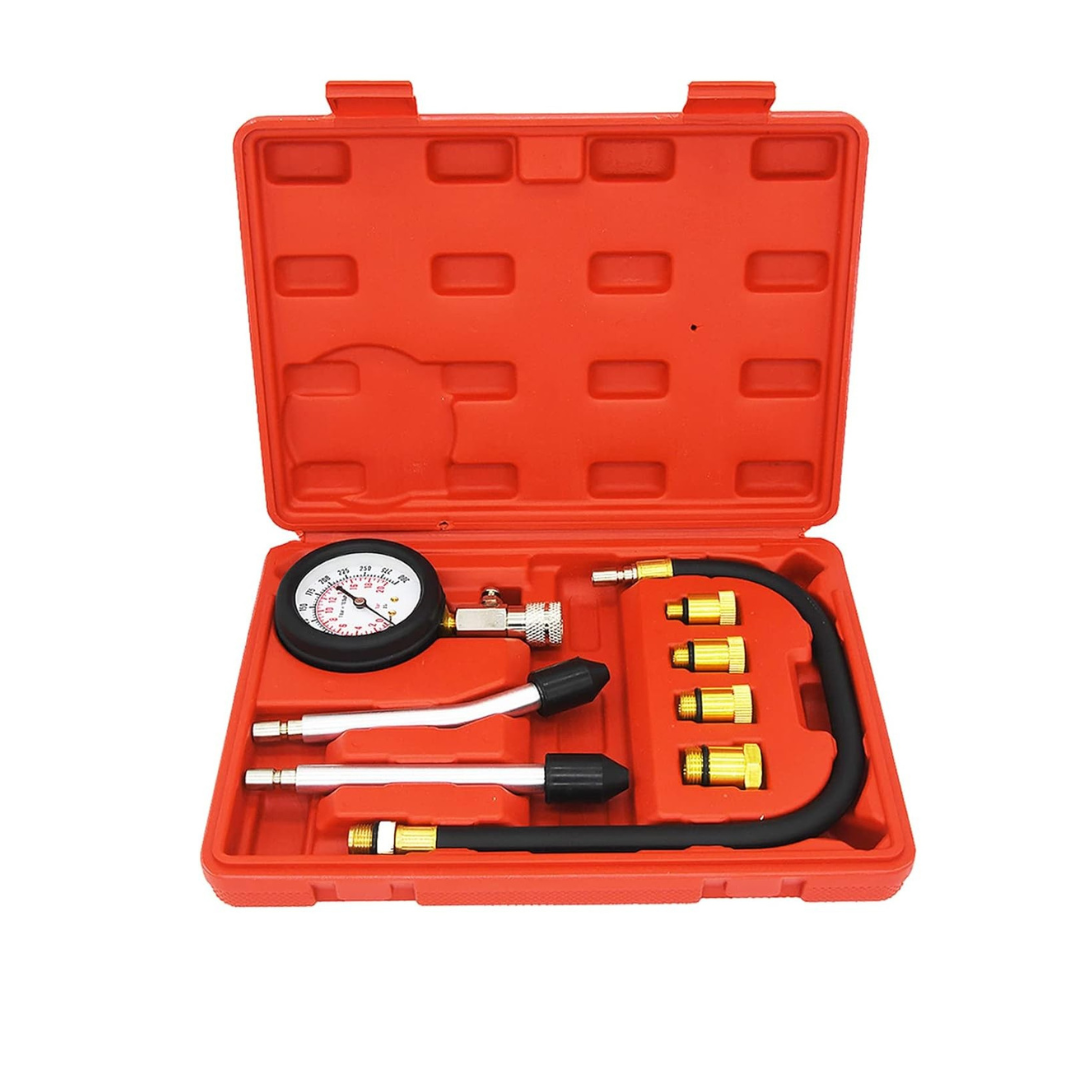 Untitled design (31) PETROL ENGINE COMPRESSION TESTER KIT 9PCS - Image 1