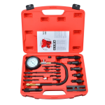 DIESEL ENGINE COMPRESSION TESTER KIT