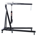 FOLDABLE HEVY DUTY ENGINE CRANE - Image 3