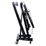FOLDABLE HEVY DUTY ENGINE CRANE - Image 4
