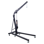 FOLDABLE HEVY DUTY ENGINE CRANE - Image 7