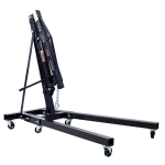 FOLDABLE HEVY DUTY ENGINE CRANE - Image 6