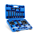 Gear Puller & Bearing Splitter Set
