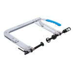 Valve Spring Compressor 35 - 200mm - Image 3