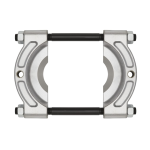Bearing Splitter 105-150mm
