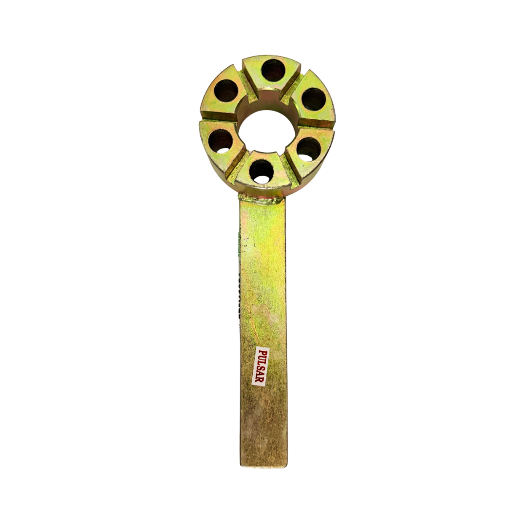 2.png PULSER 6 PIN CLUTCH HOLDER - Image 1