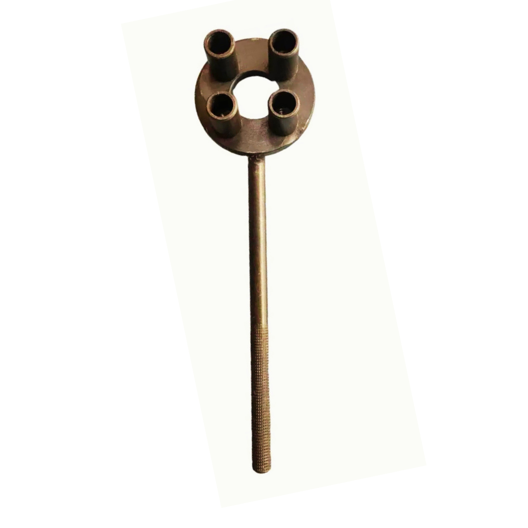 HAND LAMP LED & NORMAL (25) HERO HONDA CLUTCH HOLDER - Image 1